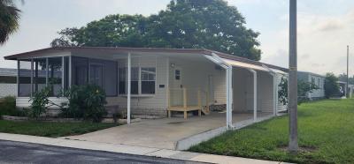 Mobile Home at 14306 Sundial Street Hudson, FL 34667