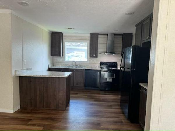 2019 CMHM Manufactured Home