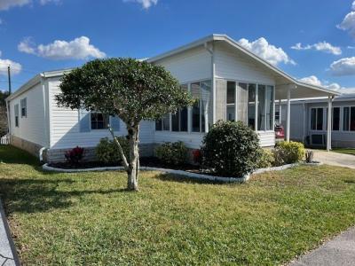 Mobile Home at 222 Marianna Drive Auburndale, FL 33823