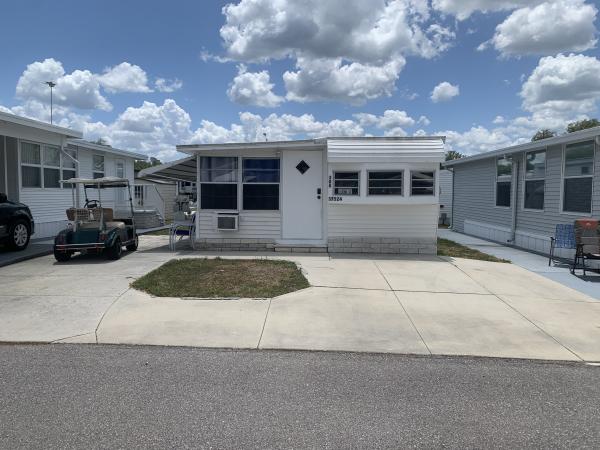 1986 Town & Country 1986 Mobile Home