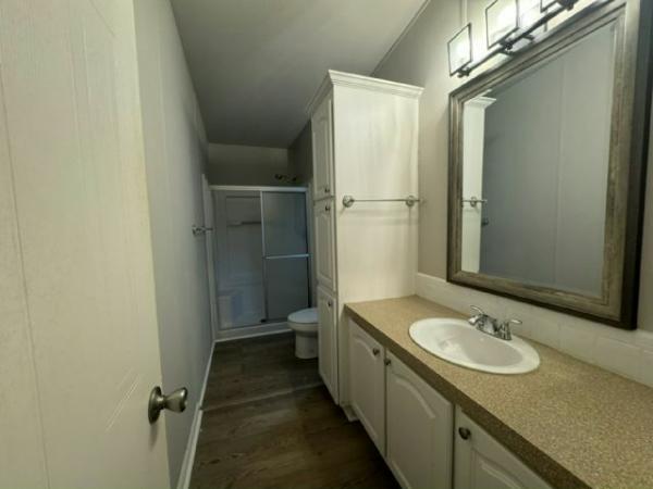 2004 PALM HARBOR HOMES HS Manufactured Home