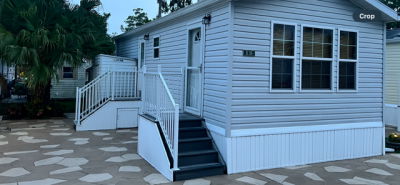 Mobile Home at 3180 Beck Boulevard Naples, FL 34114