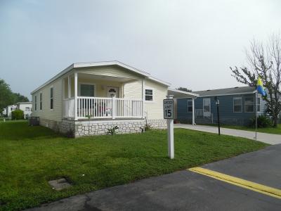 Mobile Home at 1135 Windmill Grove Circle Orlando, FL 32828