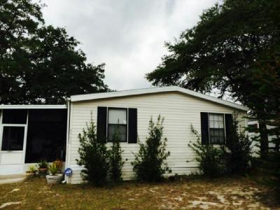 Mobile Home at 4702 New Village Drive Tampa, FL 33610