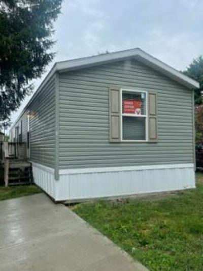 Mobile Home at 251 West Dr. Westfield, IN 46074