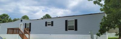 Mobile Home at 601 Cedarwood Dr Moncks Corner, SC 29461