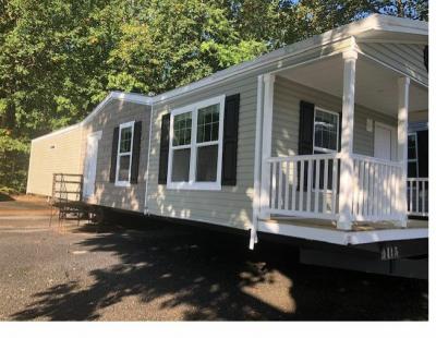 Mobile Home at 26 Georgia Dr Lot 230 Evington, VA 24550