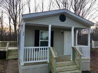 2021 Clayton Homes Inc Community Series Mobile Home