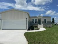 2024 Palm Harbor - Plant City St. Augustine II - Elite Mobile Home