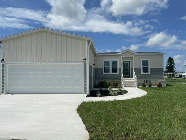 2024 Palm Harbor - Plant City Mobile Home For Sale