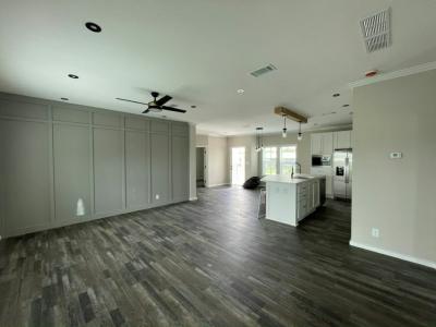 Photo 4 of 20 of home located at 3755 Vine Trail (Site 0014) Ellenton, FL 34222