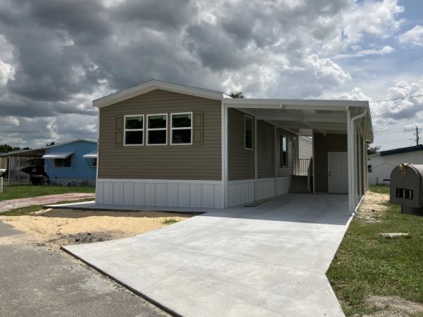 2024 CMH Manufacturing, Inc. mobile Home