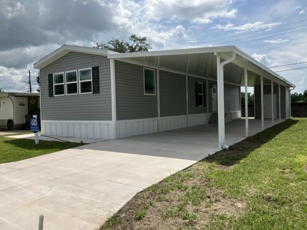 2024 CMH Manufacturing, Inc. mobile Home