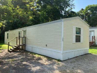 Mobile Home at 109 Deer Run Evansville, IN 47712