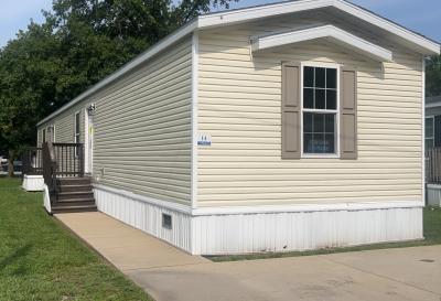 Mobile Home at 1713 W. Hwy 50,  #14 O Fallon, IL 62269