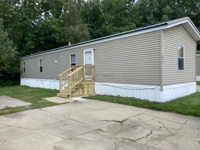 Mobile Home at 3013 Inverness Point Warsaw, IN 46580