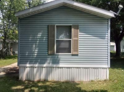 Mobile Home at 39 Beech Dr Mount Vernon, IL 62864