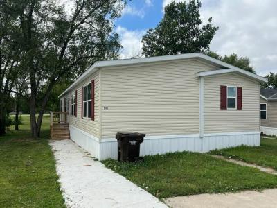 Mobile Home at 1941 SW 11th #206 Lincoln, NE 68522