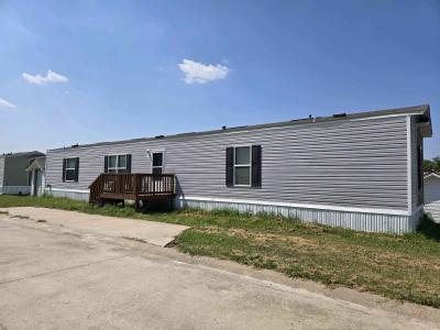 Mobile Home at 709 North Collins Frwy, #266 #266 Howe, TX 75459