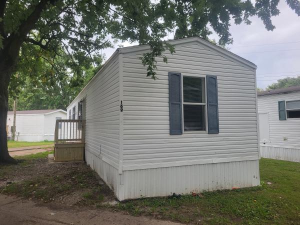 2006 Cavalier mobile Home