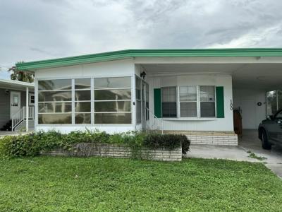 Mobile Home at 100 Jose Gaspar Drive North Fort Myers, FL 33917