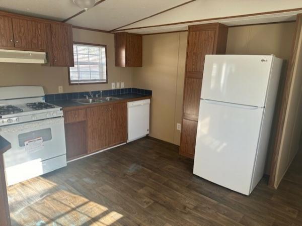 2000 Fleetwood Mobile Home For Sale