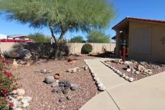 Photo 3 of 26 of home located at 7373 E Us Hwy 60 #139 Gold Canyon, AZ 85118