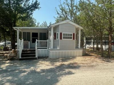 Mobile Home at 709 Route 9 , #100 Cape May, NJ 08204