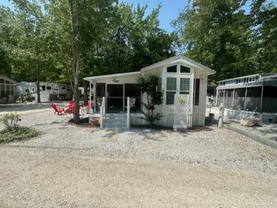 Mobile Home at 709 Route 9 Cape May, NJ 08204