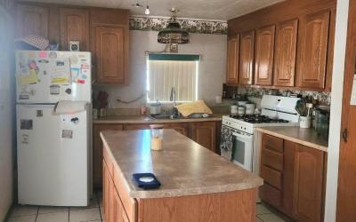 Mobile Home at 351 N Meridian Rd Apache Junction, AZ 85120