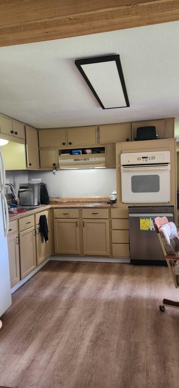 1972 Manufactured Home