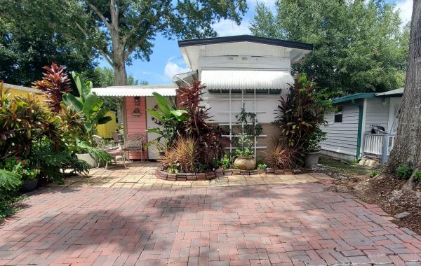 Photo 1 of 2 of home located at 34649 Nancy St Zephyrhills, FL 33541