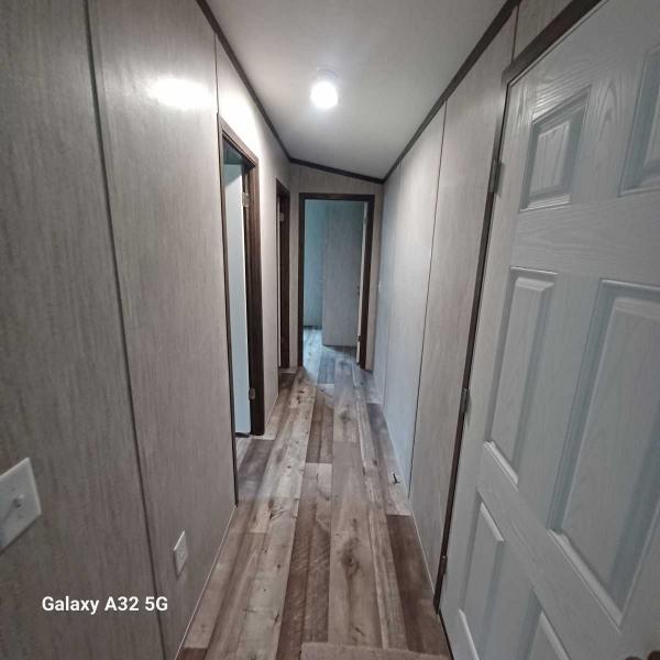 2024 Colony DS1012P Manufactured Home