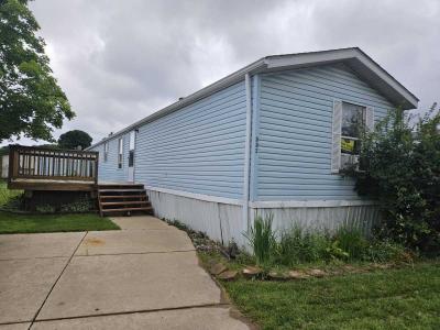 Mobile Home at 552 Morel Dr. Wixom, MI 48393