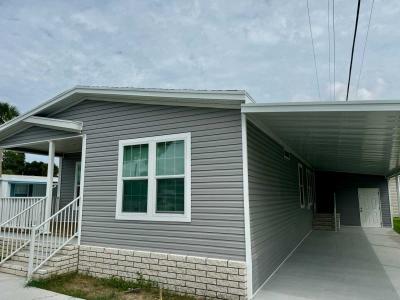 Mobile Home at 1270 Plymouth Place Daytona Beach, FL 32119