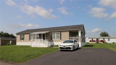 Mobile Home at 223 Jennifer Lane Lehighton, PA 18235