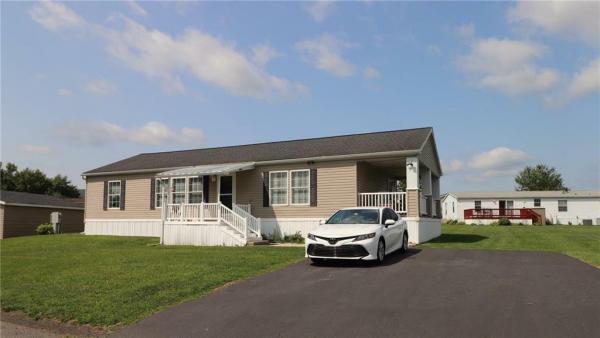 Photo 1 of 2 of home located at 223 Jennifer Lane Lehighton, PA 18235