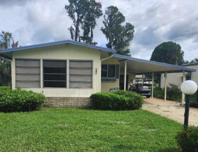 Mobile Home at 107 China Lane Leesburg, FL 34788