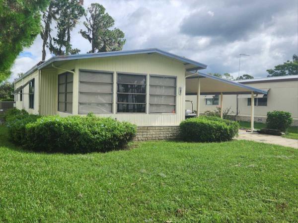 1981 Bays  Mobile Home