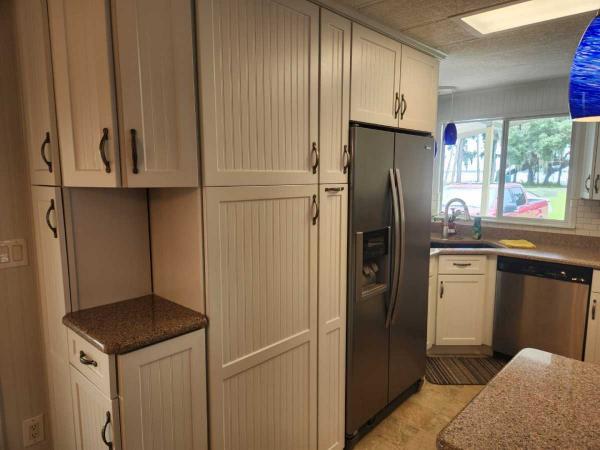 1981 Bays  Mobile Home