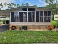 1977 Barrington Mobile Home