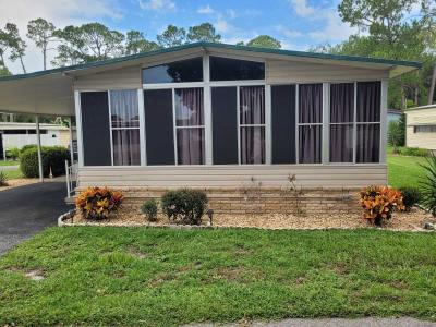 Mobile Home at 120 Pine Tree Dr. Leesburg, FL 34788