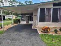 1977 Barrington Mobile Home