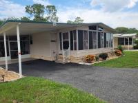 1977 Barrington Mobile Home