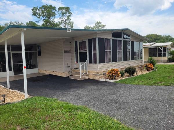 1977 Barrington Mobile Home