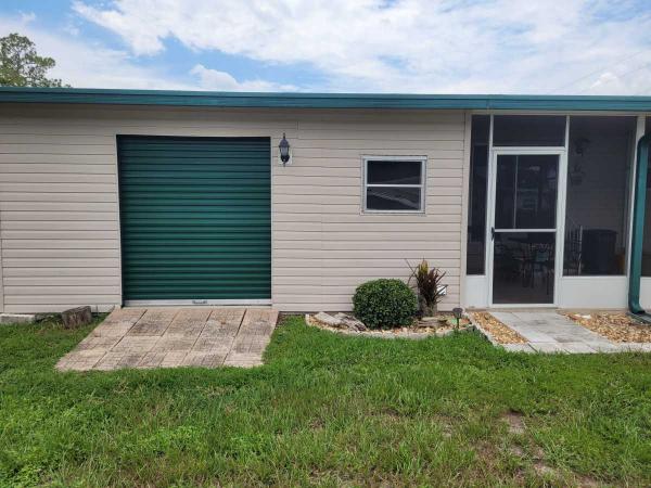 1977 Barrington Mobile Home