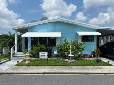 Mobile Home at 100 Hampton Road 133 Clearwater, FL 33759