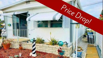 Mobile Home at 6320 14th St W, Lot 26 Bradenton, FL 34207