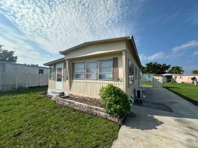 Mobile Home at 2914 Azalea Run Lane Ruskin, FL 33570