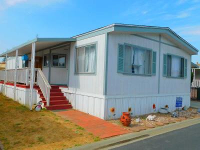 Mobile Home at 17701 S. Avalon   #151 Carson, CA 90746